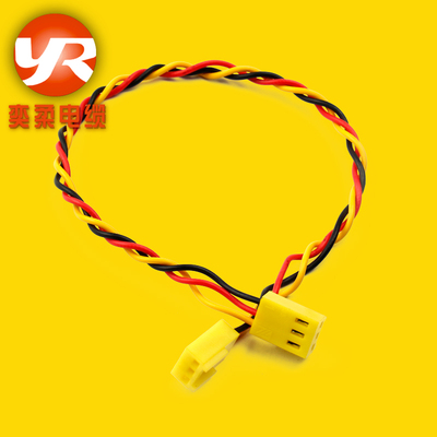 机器人内部链接线