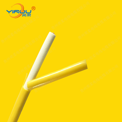  超高柔性PUR屏蔽控制拖链电缆 