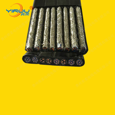 传输数据扁电缆