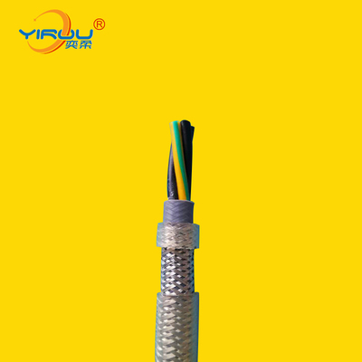 高柔性电缆6*0.2