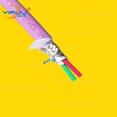 profibus总线电缆