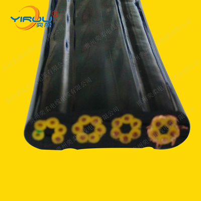 聚氨酯扁平电缆