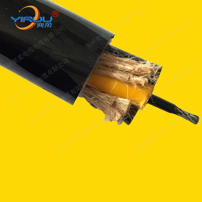 垃圾吊抓斗电缆