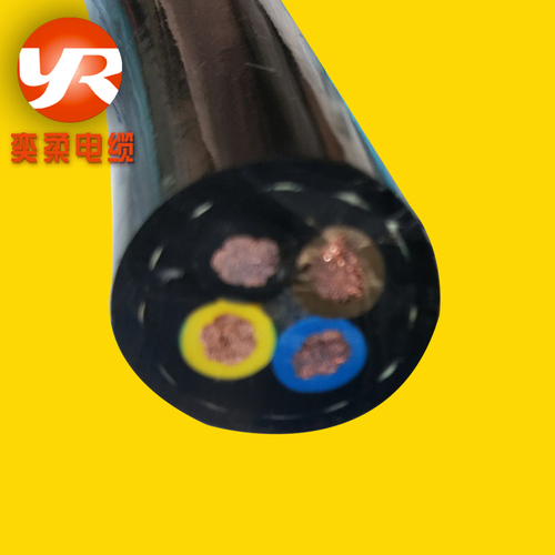 起重机电缆 起重机电缆
